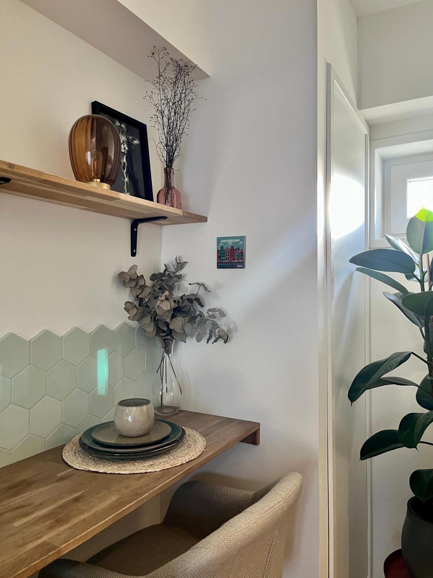 Tiny House In Center Aalsmeer I Close To Schiphol & Amsterdam Luaran gambar